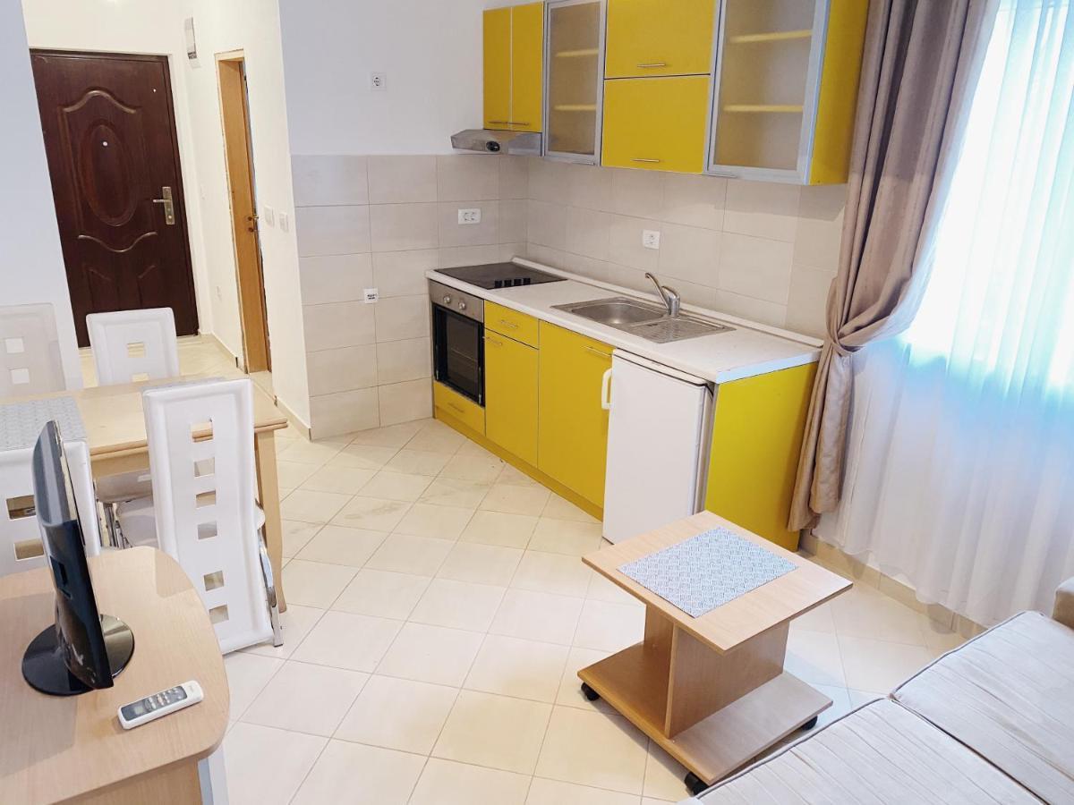 Apartment Sneki *