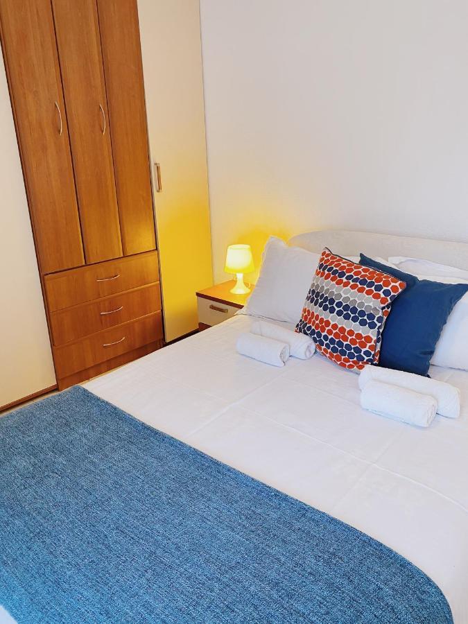 Sneki Apartment Baosic