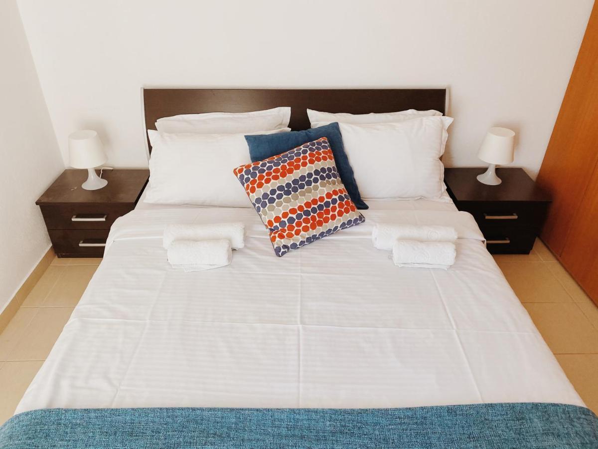 Apartment Sneki Baosic